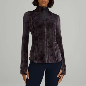 Lululemon Velour Define Jacket - 12